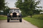 Marmon Model 34C Sport Speedster 1924 года